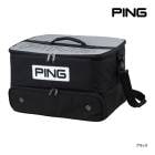 ԥ  ȥ󥯥ʥ GB-T2501 PING GOLF TRUNK ORGANIZER 38542-01 ȥ٥  ֥å Хå  ǥ ġХå 25ET