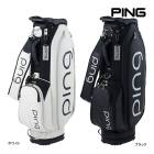 �ԥ� ����� ������ ����ǥ��Хå� CB-L2501 38301 PING GOLF COOL CADDIE BAG ��ǥ����� �饦��� �� ��Ǽ ���ݡ��ƥ��� �͡��ॿ�� ���� 25ET