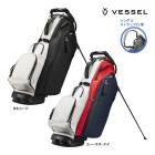  ٥   ǥХå PLYRVPRO25  TUXEDO USA ץ쥤䡼 ץ 5.0 Seasonal 󥰥륹ȥå VESSEL GOLF  25AWE 10PT