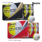  ꥯ  åȥ ǥХ Z-STAR / Z-STAR XV DIVIDE 1 12 եܡ DUNLOP GOLF ZS ZSXV ġȥ󥫥顼 25B