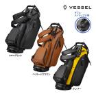 ͽ  ٥   ǥХå PLYRVPRO25  CROC HERITAGE AMBER ץ쥤䡼 ץ 5.0 ֥륹ȥå VESSEL GOLF 25AWE 10PT