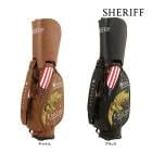  ǥХå 륷꡼ SFE-003 CB EAGLE SERIES SHERIFF ̸ Ǻ ɽ   쥴ꥹ 25ET