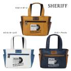  饦ɥݡ ߥ塼å꡼ SMU-004 RP MUSIC SERIES SHERIFF ̸ Ǻ ɽ   쥴ꥹ 25ET