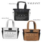 �Хꥢ��� �饦��ɥݡ��� �����奢�륳�쥯����� VAC-001 RP CASUAL COLLECTION VALIANT ���̸��� ����Ǻ� �ɽ� ������� ������ �Хå� �쥴�ꥹ 25ET