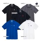 ͽ 륳å  26ǯղƥ ³  Ⱦµݥ LT5SHSZ1M ݡĥ ڥåȥݥ le coq sportif GOLF  ̵