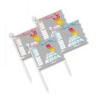 ꥸʥ륳ڥå 饤 G-135 + G-455 ɥ饳եå2 ˥ԥեå2 ɥ饳 ˥ԥ ˥ԥ  LITE Golf it! եåȡ