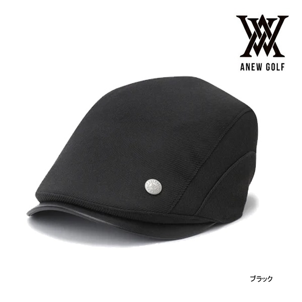 ANEW GOLF キャップ ANEW X NEWERA PUNCHING GOLF CAP