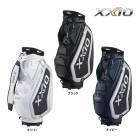    ǥХå GGC-X163 ץꥫǥ XXIO DUNLOP GOLF CADDIE BAG CB ȥХå ۥ磻 ֥å ͥӡ å 25ET