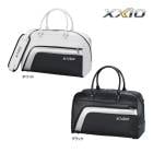    ܥȥХå GGB-X163 ݡĥХå XXIO DUNLOP GOLF BOSTON BAG ۥ磻 ֥å Ǽ ݡ ι å 25ET