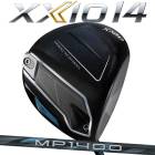 ��26ǯ��ǥ�ۥ�����å� �������� 14 �ɥ饤�С� [MP1400] ���ꥸ�ʥ륫���ܥ󥷥�ե� DUNLOP XXIO14 DRIVER