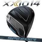 ��26ǯ��ǥ�ۥ�����å� �������� 14�ץ饹 �ɥ饤�С� [���ԡ�����NX DST for xxio] ���ꥸ�ʥ륫���ܥ󥷥�ե� DUNLOP XXIO14+ Speeder NX DST