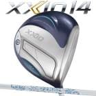 ��26ǯ��ǥ�ۡڥ�ǥ������ۥ�����å� �������� 14 ��ǥ��� [�֥롼] �ɥ饤�С� [MP1400L] ���ꥸ�ʥ륫���ܥ󥷥�ե� DUNLOP XXIO14