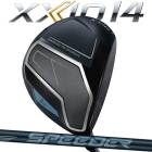 ��26ǯ��ǥ�ۥ�����å� �������� 14�ץ饹 �ե������������å� [���ԡ�����NX DST for xxio] ���ꥸ�ʥ륫���ܥ󥷥�ե� DUNLOP XXIO14+ SPEEDER NX DST 