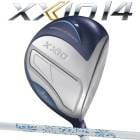 ��26ǯ��ǥ�ۡڥ�ǥ������ۥ�����å� �������� 14 ��ǥ��� [�֥롼]  �ե������������å� [MP1400L] ���ꥸ�ʥ륫���ܥ󥷥�ե� DUNLOP XXIO14 