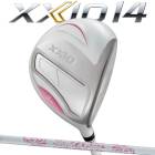 ��26ǯ��ǥ�ۡڥ�ǥ������ۥ�����å� �������� 14 ��ǥ��� [�ۥ磻��]  �ե������������å� [MP1400L] ���ꥸ�ʥ륫���ܥ󥷥�ե� DUNLOP XXIO14 