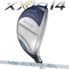 ��26ǯ��ǥ�ۡڥ�ǥ������ۥ�����å� �������� 14 ��ǥ��� [�֥롼]  �ϥ��֥�å� [MP1400L] ���ꥸ�ʥ륫���ܥ󥷥�ե� DUNLOP XXIO14 �桼�ƥ���ƥ�