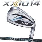 ��26ǯ��ǥ�ۥ�����å� �������� 14 �������󥻥å�5�ܥ��å�(#6��9,PW)  [MP1400] ���ꥸ�ʥ륫���ܥ󥷥�ե� DUNLOP XXIO14