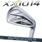 ��26ǯ��ǥ�ۥ�����å� �������� 14 �������󥻥å�5�ܥ��å�(#6��9,PW)  [���ԡ�����NX DST for xxio] ���ꥸ�ʥ륫���ܥ󥷥�ե� DUNLOP XXIO14+ SPEEDER