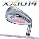 ��26ǯ��ǥ�ۡڥ�ǥ������ۥ�����å� �������� 14 ��ǥ��� [�ۥ磻��] �������󥻥å�5�ܥ��å�(#7��9,PW,SW)  [MP1400L] �����ܥ󥷥�ե� XXIO14