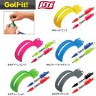 �饤�� ����� X-1 ���㡼�ԡ��ߥ� 2P���饤�ʡ� LITE Golf it! ����ե��åȡ� ����� ���å�