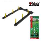 ���Х� ����� GV0187 ���ȥ��������ʥ� �ѥ����ޥå� �ѥåƥ��� �ȥ졼�˥� �֤콤�� ���� �졼�� ����ѥ��� �������� Tabata GOLF GV-0187 25ET