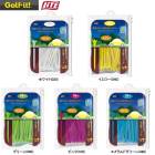 �饤�� ����� T-273 �饤�ȥХ����ƥ��� 70mm LITE Golf it! ����ե��åȡ� ����� ���å� 