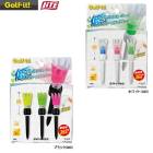 �饤�� ����� T-317 �㤤�ѥ������ �ƥ��� ��Ĺ76mm �ʹ�36mm LITE Golf it! ����ե��åȡ� ����� ���å� 24ET