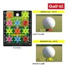 �饤�� ����� T-241 �ץåȥƥ������硼��mini SHORT6mm MEDIUM9mm LITE Golf it! ����ե��åȡ� ����� ���å� 25ET