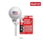 �饤�� ����� T-768 �ե饤�ȥѥ��ƥ��� ����Υ ����å� ����ȥ����� ����ꥫ �٥��ȥ��顼 FLIGHTPATH TEE LITE Golf it! ����ե��åȡ� 25ET
