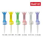 �饤�� ����� T-494 ���ʥåץƥ��� 77mm LITE Golf it! ����ե��åȡ� ����� ���å� 25ET