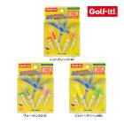 �饤�� ����� T-311 �ѥ������ƥ��� LX 48mm LITE Golf it! ����ե��åȡ� ����� ���å� 25ET