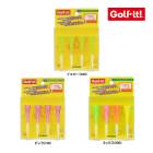 �饤�� ����� T-390 �饤�ȥɥ饤�� ������� �ƥ���75 LITE Golf it! ����ե��åȡ� ����� ���å� 25ET