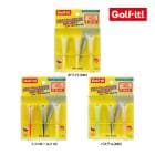 �饤�� ����� T-314 �����󥹥��� �ɥ饤�֥ƥ��� LITE Golf it! ����ե��åȡ� ����� ���å� 25ET