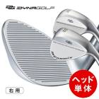 �����ʥ���� �ϥ����ԥ� �����å� �إå�ñ�� 2�ĥ��å� Dynagolf WEDGE 25C