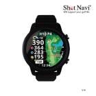 ����åȥʥ� GPS ����եʥ� VELLIX V14  Shot Navi AMOLED GPS GOLF WATCH �ӻ��� �����å� �٥�å��� �饦��� ͭ��EL ��ǧ�� ������ ���� ����� 25ET