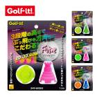 �饤�� ����� T-318 ���ʥƥ��� �ե��åƥ��� 20mm 30mm 40mm 2���� LITE Golf it! Fitee ����ե��åȡ� ����� ���å� 25ET