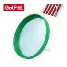 �饤�� ����� G-199 ��������?�ߥ顼 ���ȶ� ���� �ȥ졼�˥� ������ ���� ������� LITE Golf it! ����ե��åȡ� ����� ���å� 25ET