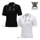 ���˥塼 ����� ��ǥ����������� �˥å� AGFMWKN02 ������� ���ȥ饤�� �ƥ������㡼 ���硼�ȥ��꡼�� ANEW GOLF Ⱦµ ������ AW �ڹ� ���� �������� 25WT