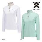 ���˥塼 ����� ��ǥ����������� �ϥ��ͥå� ����T����� AGFFWTS06 ������� FA  ANEW GOLF Ĺµ ������ AW �ڹ� ��� ���ȥ�å� ����ʡ� �Ť��� 25WT