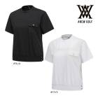 ���˥塼 ����� ��ǥ����������� T����� AGFFWTS52 ������� FA �ϥ��֥�å� �饦��� ���硼�� ANEW GOLF Ⱦµ ������ ��ǽ�� ���� �̵��� �ǥ��꡼ 25WT