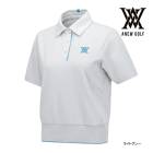 ���˥塼 ����� ��ǥ����������� �֥륾�� T����� AGFFWTS53 ������� FA ANEW GOLF Ⱦµ ������ ��ä��� ����ץ� ���� �˥å� ���ô� 25WT