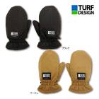 �����եǥ����� ����� �ߥȥ󥰥����� TDMG-BE72 ��� ��ǥ����� TURF DESIGN GOLF �� ���� ������ ������ �Ȥ��� �ڤ� �ɴ� �֥�å� �١����� 25ET