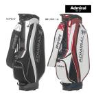 ���� ���� ���ɥߥ�� ����� ��� ����ǥ��Хå� ADMG5AC9 ������ ���̥���ǥ��Хå� Admiral Golf CB 9�� ���� 2.7kg ���ʥ�� 25SSE 10PT