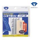 ������ ����� �Х�󥹥ץ졼�� �ѥ����� AS-417 DAIYA GOLF �������� ����� Ĵ�� �Х�� ��Ĵ�� �إåɤ��֤� Ž�� �� �ſ��ѹ� 26ET YPP