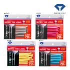 ������ ����� ��ץ��ƥ��� ���� TE-432 DAIYA GOLF �饦��� ���󥰥ƥ��� 70mm 15���� �Х����ޥ� ����� �ۥ磻�� �ԥ� �������� �֥롼 26ET YPP