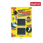 �饤�� ����� G-288 ������ߥ� �������ϥץ� �ץ��ǥ塼�� ������������ Swing �ȥ졼�˥� ���� ���� LITE Golf it! ����ե��åȡ� 25ET