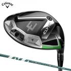 ����������� ���꡼�� �ɥ饤�С� �٥󥿥����꡼��50 for Callaway ���ꥸ�ʥ륫���ܥ󥷥�ե� ELYTE VENTUS GREEN GOLF DRIVER �����