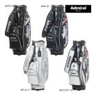 ���� ���� ���ɥߥ�� ����� ��� ����ǥ��Хå� ADMG5AC5 ������ ����ǥ��Хå� ��˥��󥸥�å� ���ݡ��� Admiral Golf CB 9�� 25SSE 10PT ASR