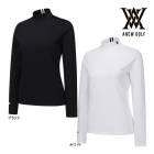 ���˥塼 ����� ��ǥ����������� ����� AGFFWTS06 ������� ���å��󥷥�� �ϥ��ͥå� �١����쥤�䡼 ANEW GOLF Ĺµ ������ AW �ڹ� ����ʡ� 25WT