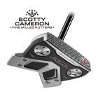 �����ȥꥹ�� �����åƥ��������� �ե���ȥ� 11R OC �ѥ��� Titleist Scotty Cameron Phantom Round �饦��� Onset Center ���󥻥å� ���󥿡�
